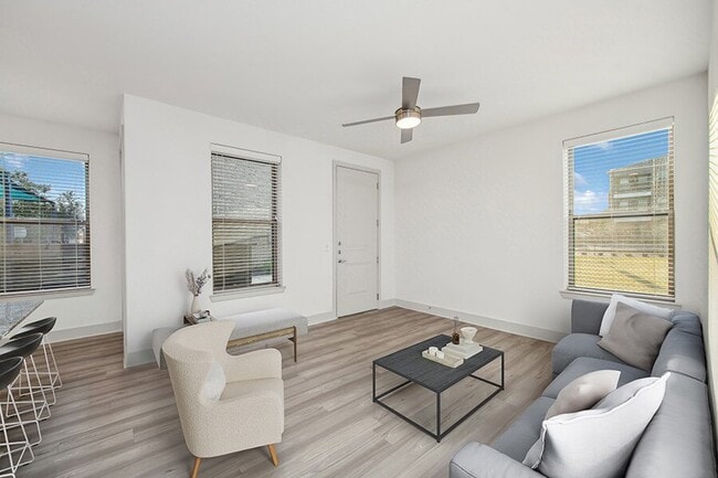 Aubrey Junction Apartments