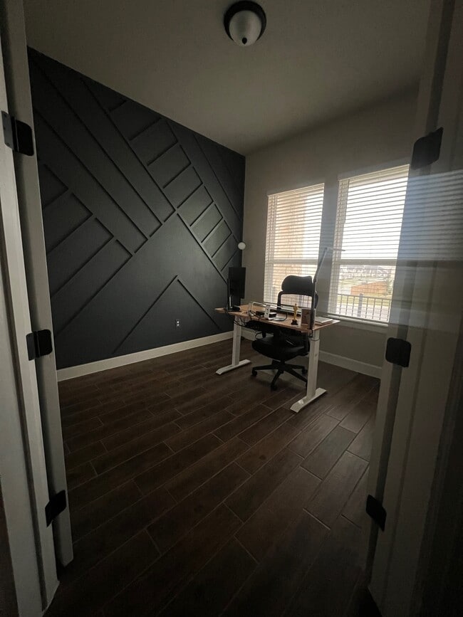 Office - 11802 Hurricane Haze Dr