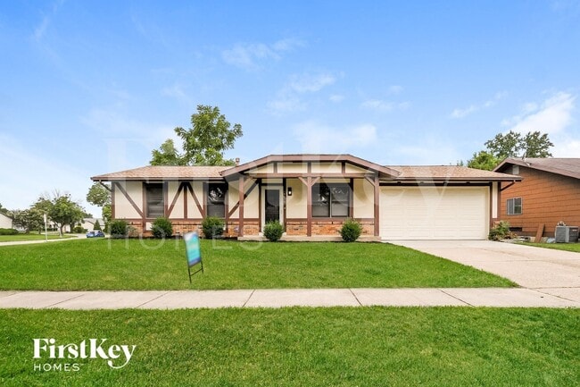 Building Photo - 15675 Birkemeier Dr