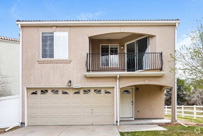 Building Photo - 4492 Andes Ct Rental