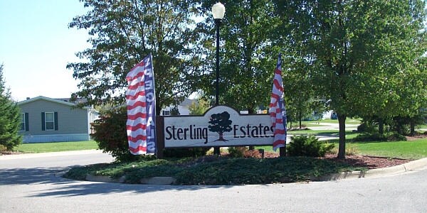 Photo - Sterling Estates Apartments