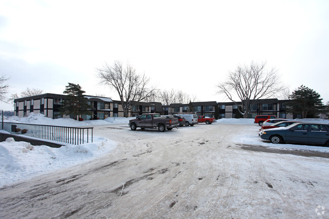 Building Photo - Dockside Apartments on Lake Minnetonka