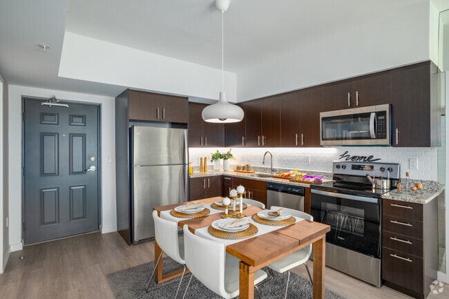 Interior Photo - Amelia Rental