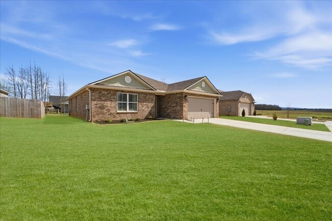 Photo - Move Right In! Immaculate 2024-Built Home in Growing Toney Community