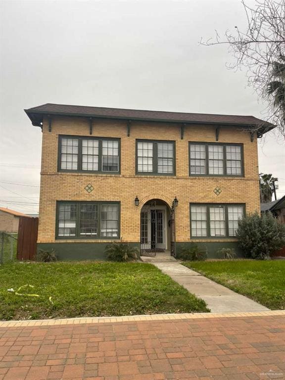 Building Photo - 14 E McIntyre St