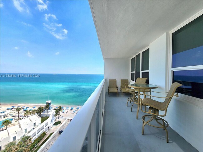 Photo - 3505 S Ocean Dr Unidad 1210