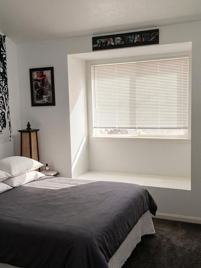 Photo - Beautiful 2 Bedroom/2.5 Bathroom Townhome with 2 Car Attached Garage at Centerra - East Loveland,...