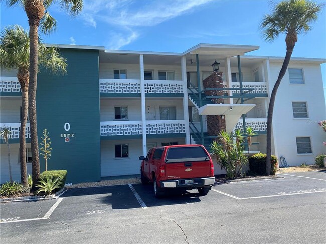 Photo - 1841 Flamingo Blvd Condo Unit O37