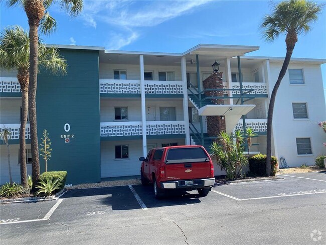 Building Photo - 1841 Flamingo Blvd Unit O37 Rental