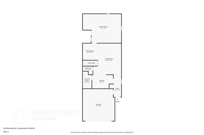 Photo - 442 Harmony Dr