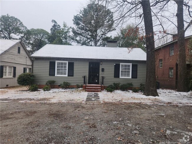 Building Photo - 1409 Morganton Rd Rental