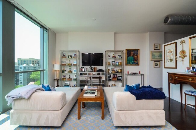 Photo - Luxury Midtown Condo at The Adelicia | Walk to Vanderbilt University & Vanderbilt University Medi...