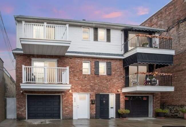 Building Photo - 683 John F. Kennedy Blvd Unit 2 Rental