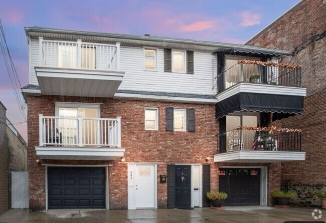Building Photo - 683 John F. Kennedy Blvd Unit 2 Rental