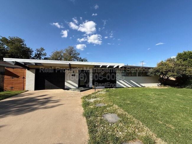 Building Photo - 3804 47th St