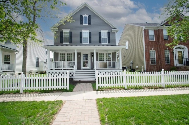 Building Photo - 9656 Olde Georgetown Way
