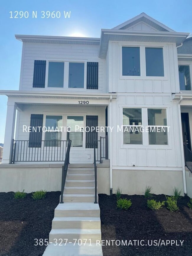 Photo - 1290 N 3960 W Casa