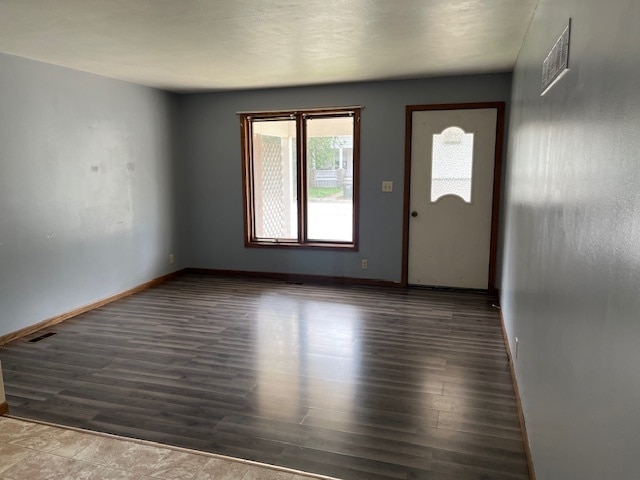 Living Room - 1832 South St Unit 1832 South Street