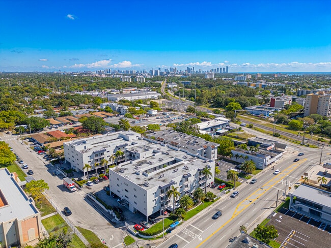 PRESTIGE ESTATES