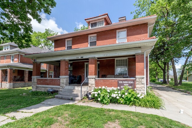 Photo - 1319 Paris Rd Unit C