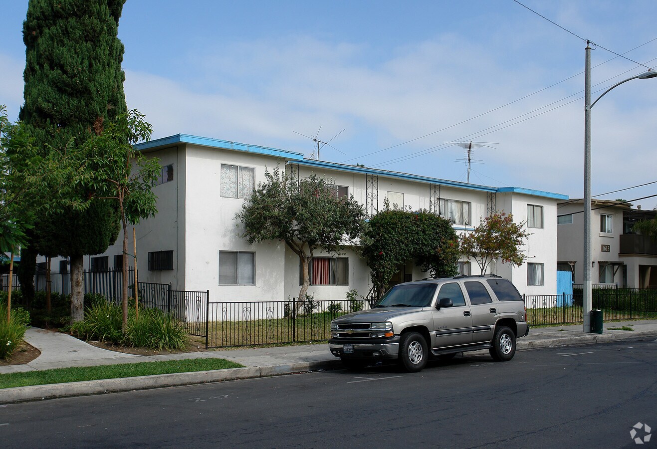 Photo - 1619 S Hampstead St