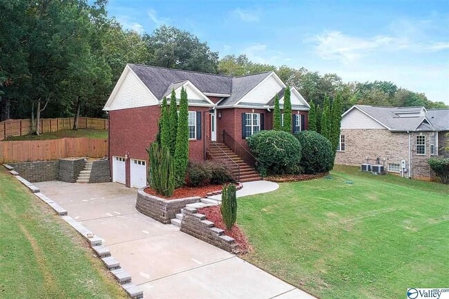 116 Burwell Cove Dr