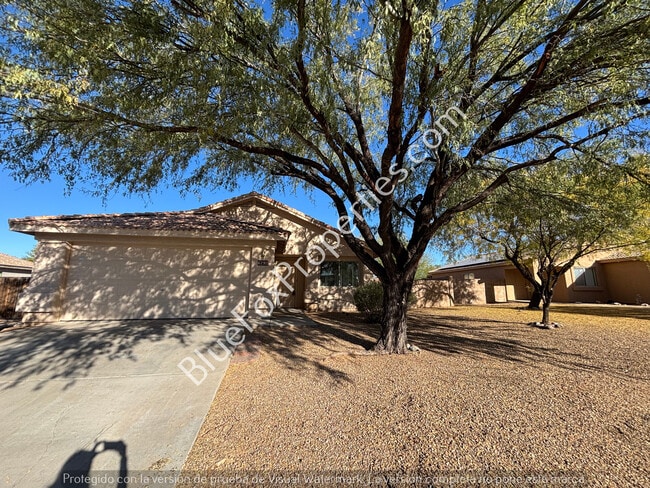 Photo - 6292 W Desert Laurel Ln House