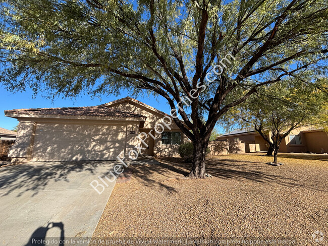 Building Photo - 6292 W Desert Laurel Ln Rental