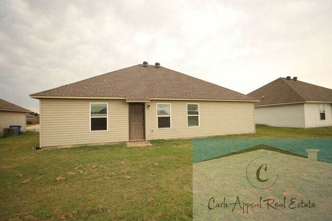 Move in special $800!! Beautiful 3 bed / 2 bath home - Nettleton!!