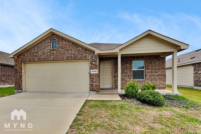 Building Photo - 14356 Cloudview Way