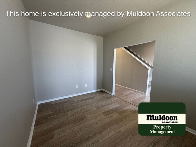 Photo - Basically new 2 story home in Paint Brush Hills