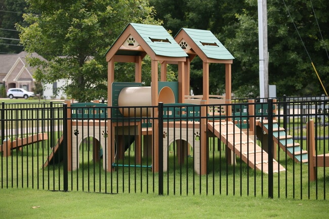 Dog Park