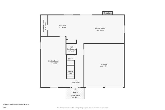 Photo - 5024 Flat Creek Dr