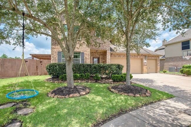 Photo - 2110 Stonehollow Ct
