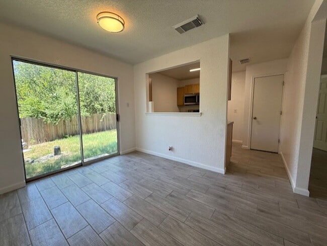 Photo - Nice One Story 3 Bedroom 2 Bath Home Backing to a Greenbelt! Near Sea World