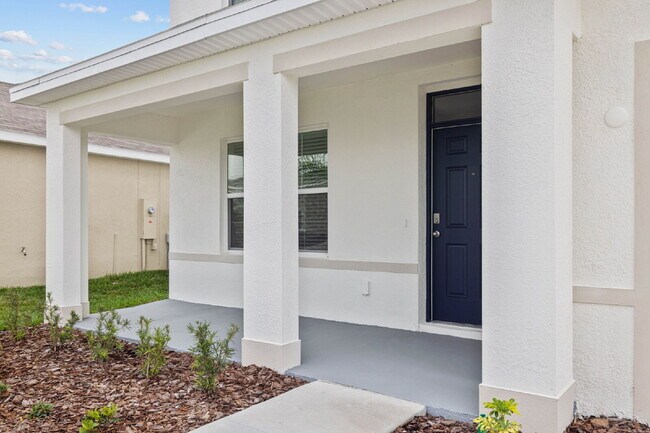Photo - "Spacious 5-Bedroom Retreat with 3 Full Baths in Epperson Lagoon Wesley Chapel – 2,601 Sq. Ft. of...