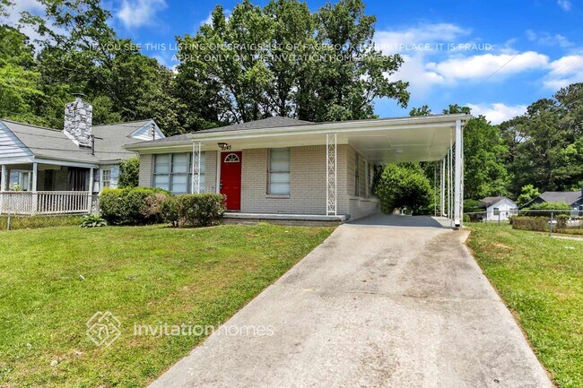 Photo - 3043 Chico Dr