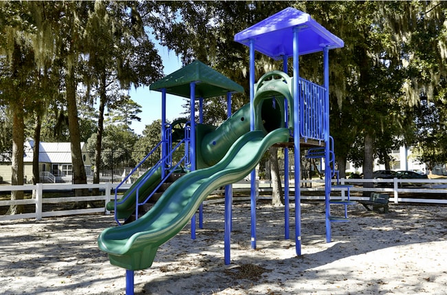Playground Area - Viera at Whitemarsh