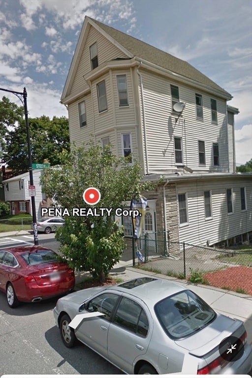 Building Photo - 564 Hyde Park Ave Unit 3