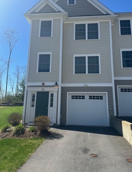 Photo - 0 Cardigan Ct Townhome