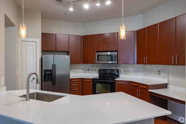 Photo - Spaces That Breathe Unidad AMEM2