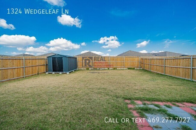 Photo - 1324 Wedge Leaf Ln