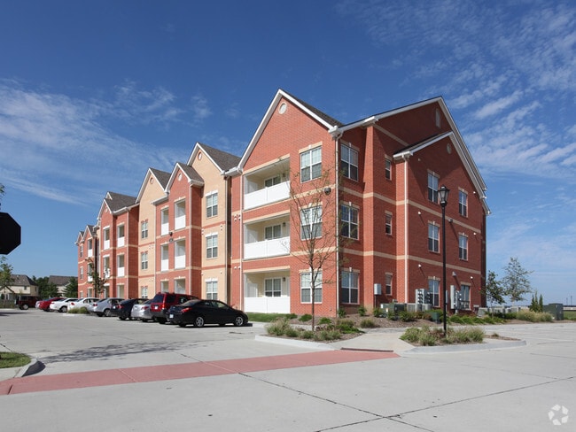 Kelly Park Apartments