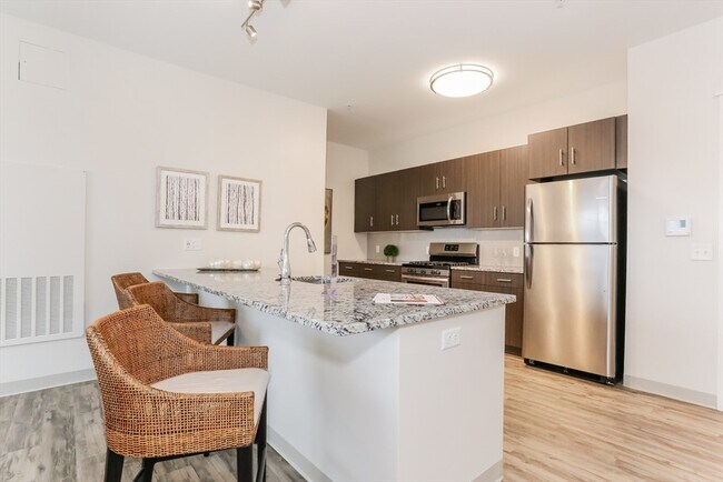 Photo - 35 Rosebrook Pl Unidad 1114