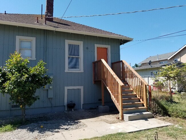 Photo - 230-234 Arkansas Street Unidad 230