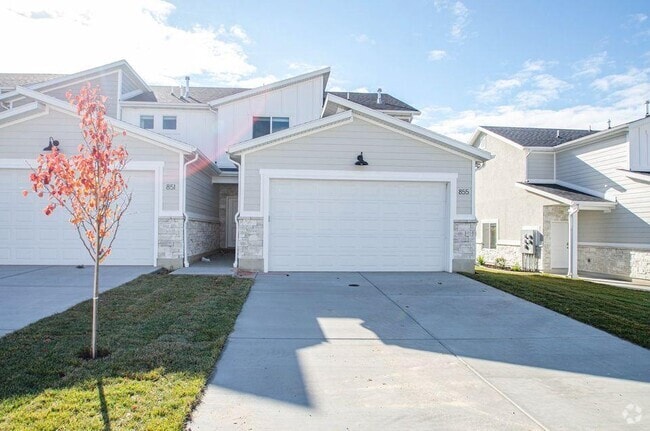 Building Photo - 1107 W 600 S Rental