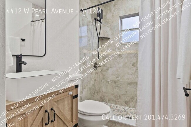 Photo - 4412 W Pearl Ave Unidad 4412M