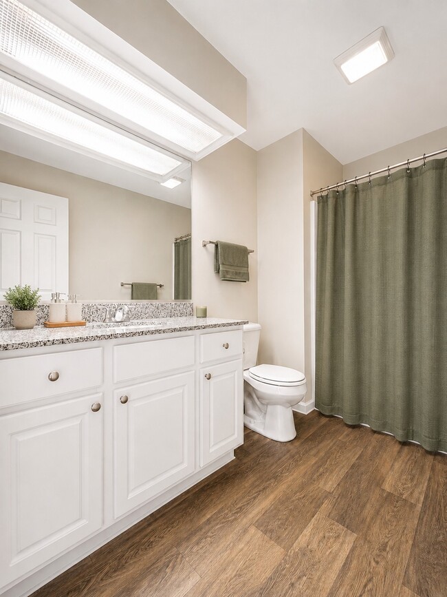 Photo - Keystone Lake Apartments
