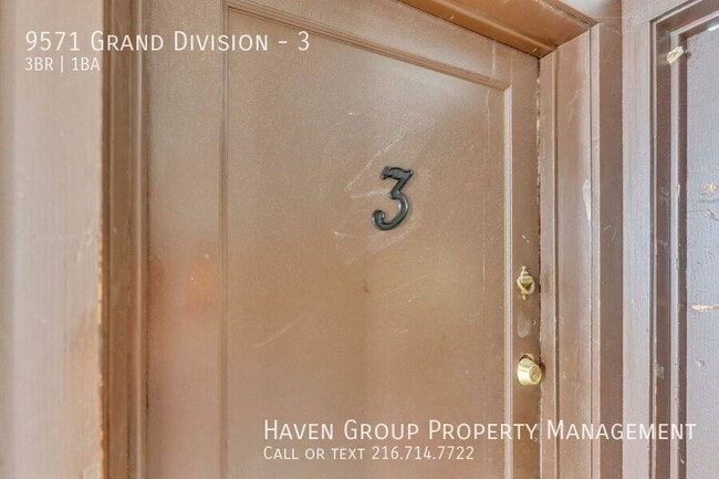 Photo - 9571 Grand Division Ave Unit 3