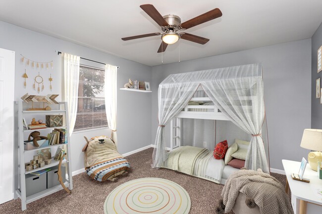 Wyndham Hill Apartments
